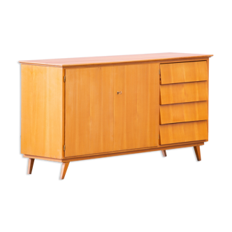 Enfilade scandinave vintage 1960