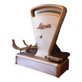 Balance vintage année 60 lutrana