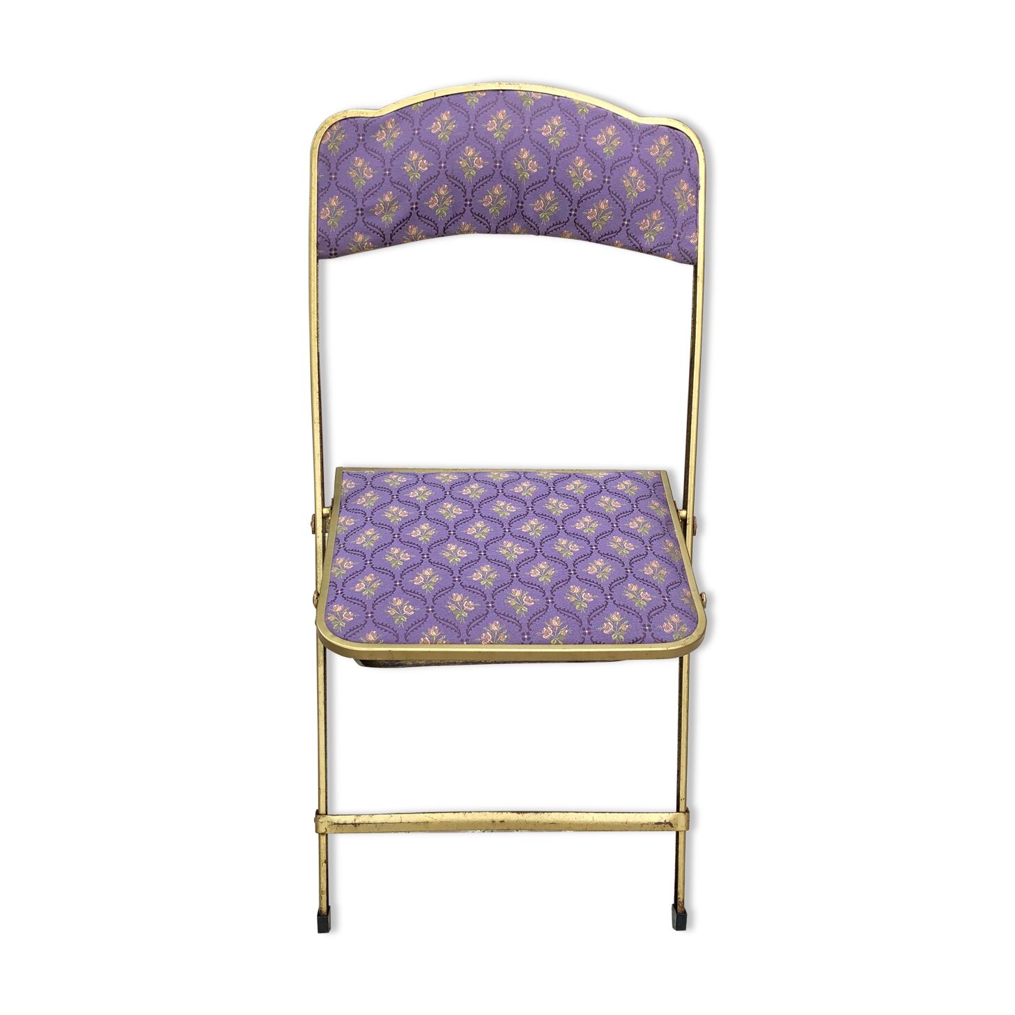 Folding chair