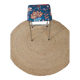 Upcycled vintage stool