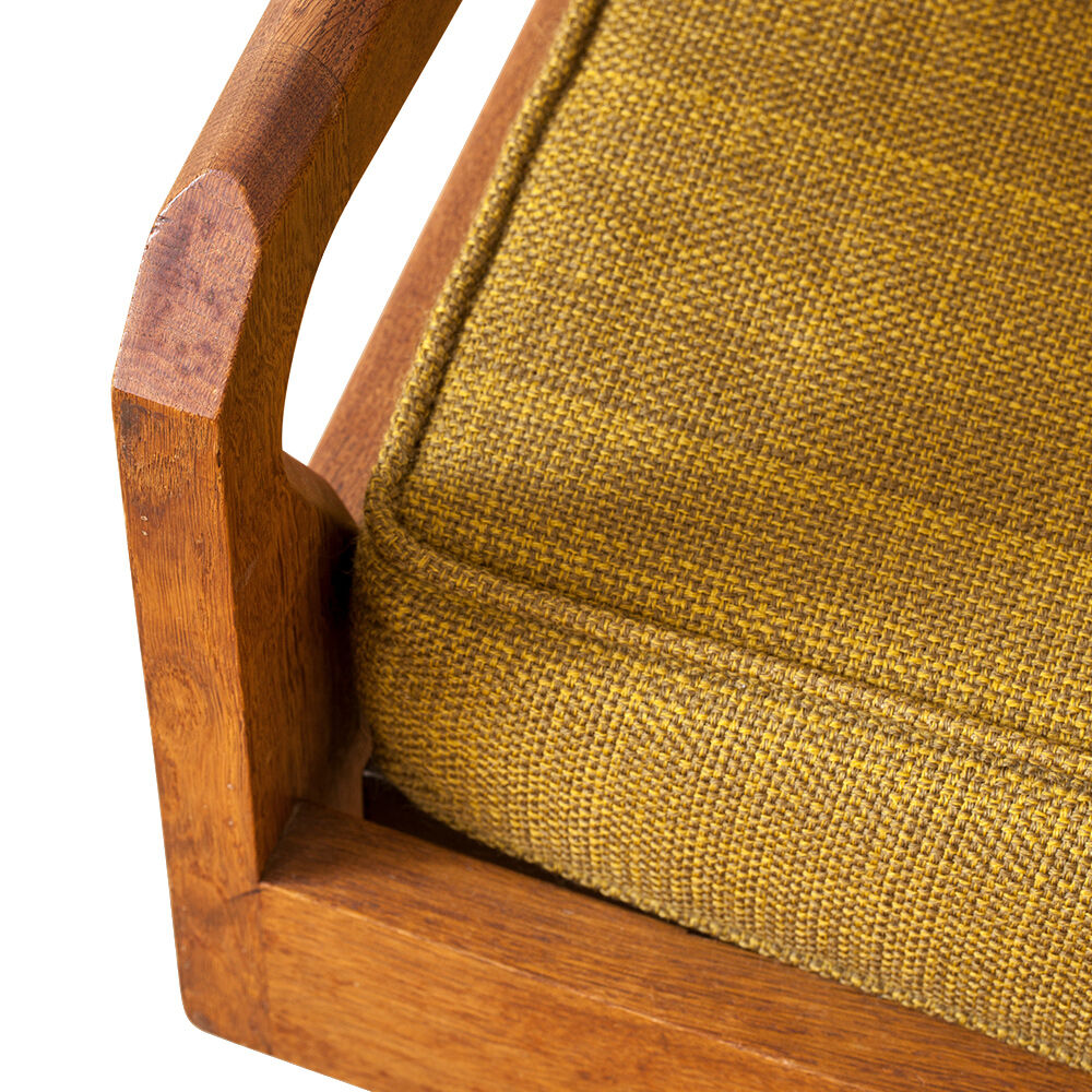 Armchair home Guillerme and Chambron