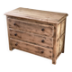 Commode bois massif