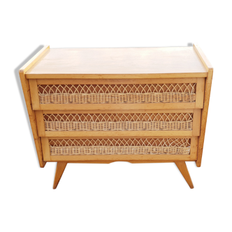 Vintage dresser