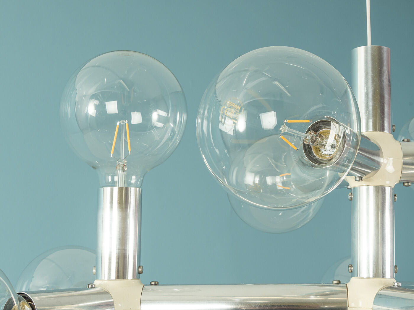 Atomic Lamp, Trix & Robert Haussmann