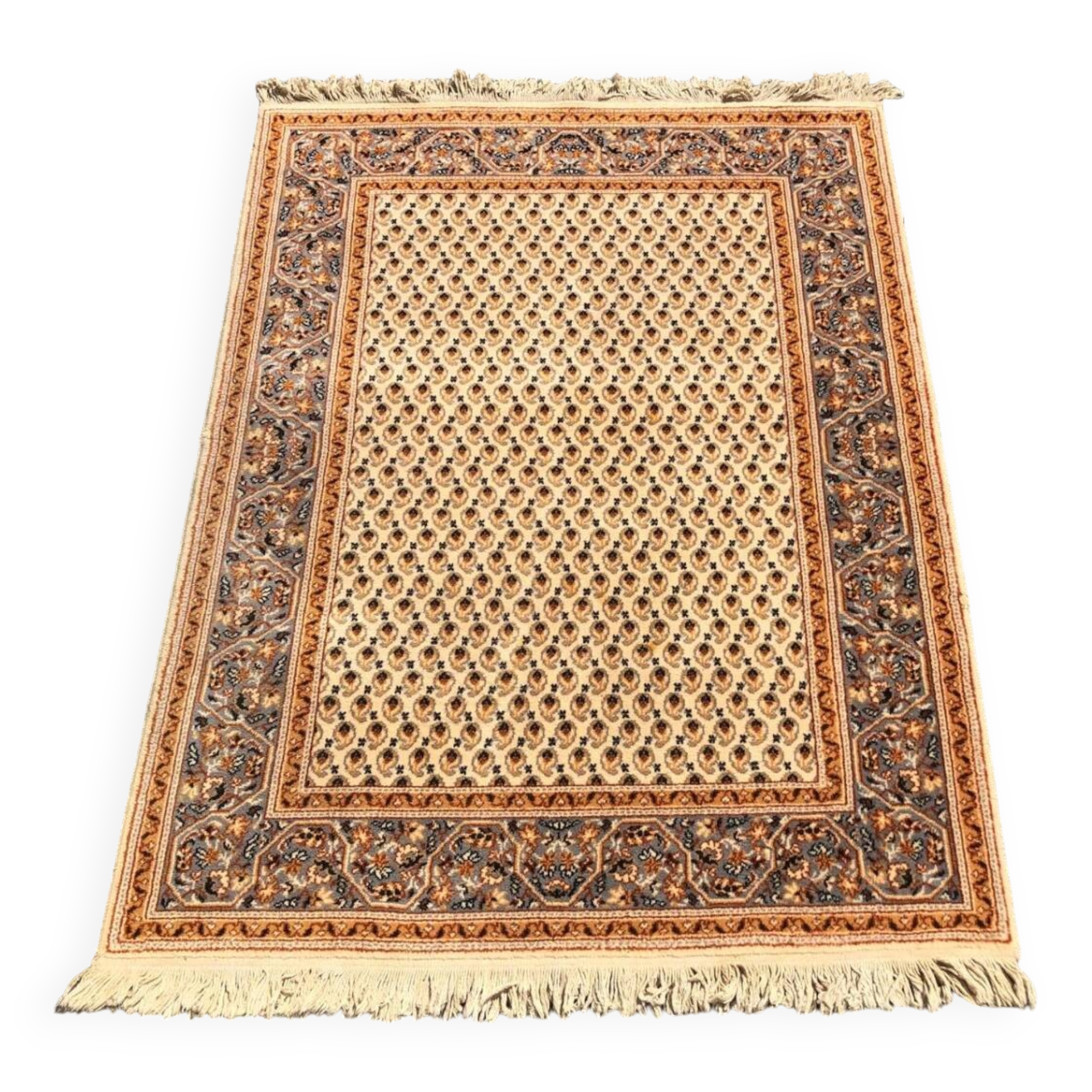 Oriental rug