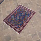 Tapis d'Orient fait main Djoshagan persan