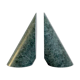 Marble bookends