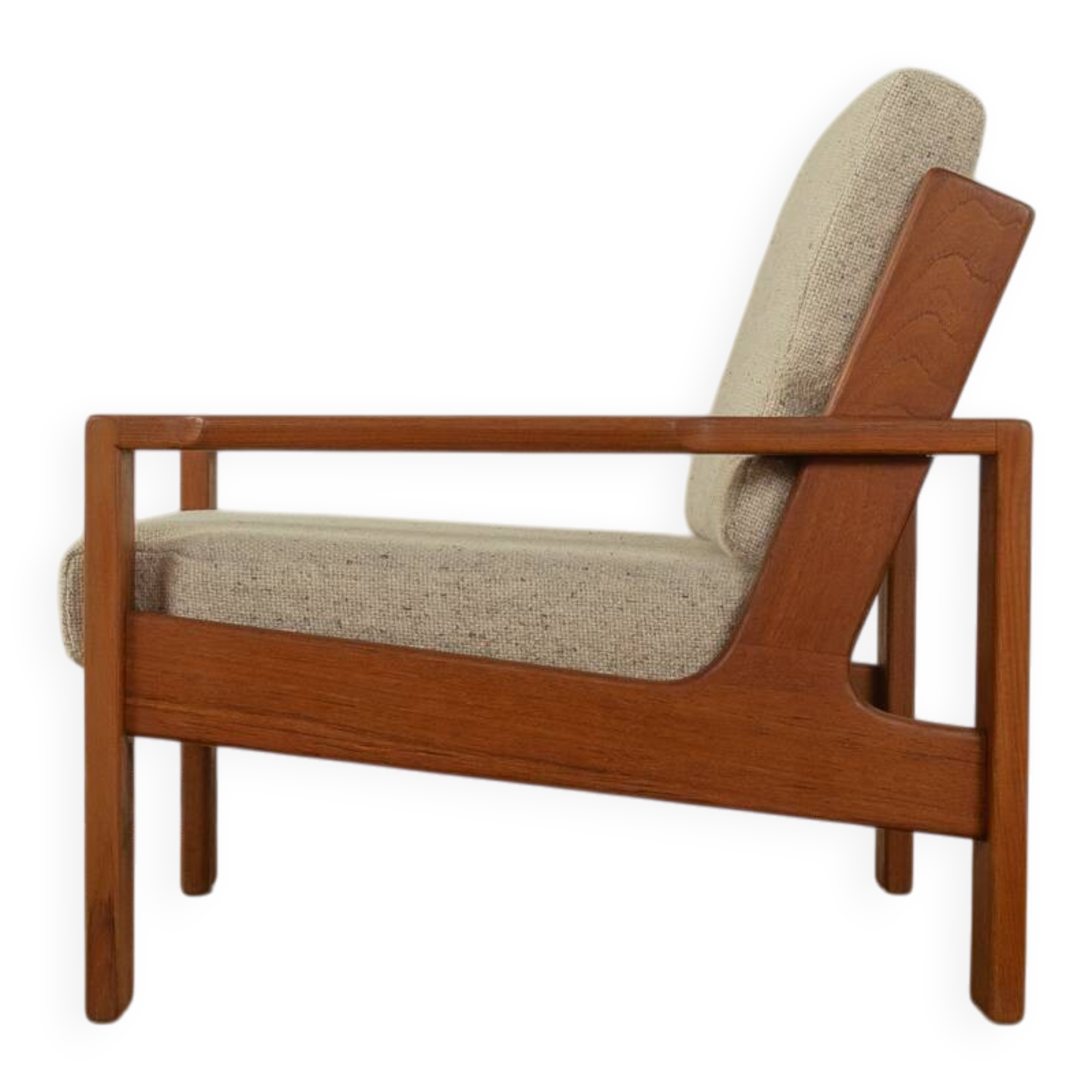1960s armchair