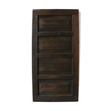 Old door from the 1920s.