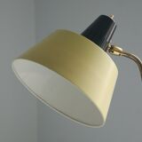 Mid-Century Model 6813 Table Lamp from Kaiser Idell / Kaiser Leuchten, 1960s