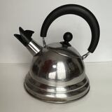 Stainless steel kettle