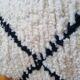 Berber cushion