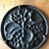 Vintage table mat