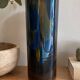 Roller vase, here is Clara from the 70s.