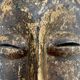 Masque africain Lega