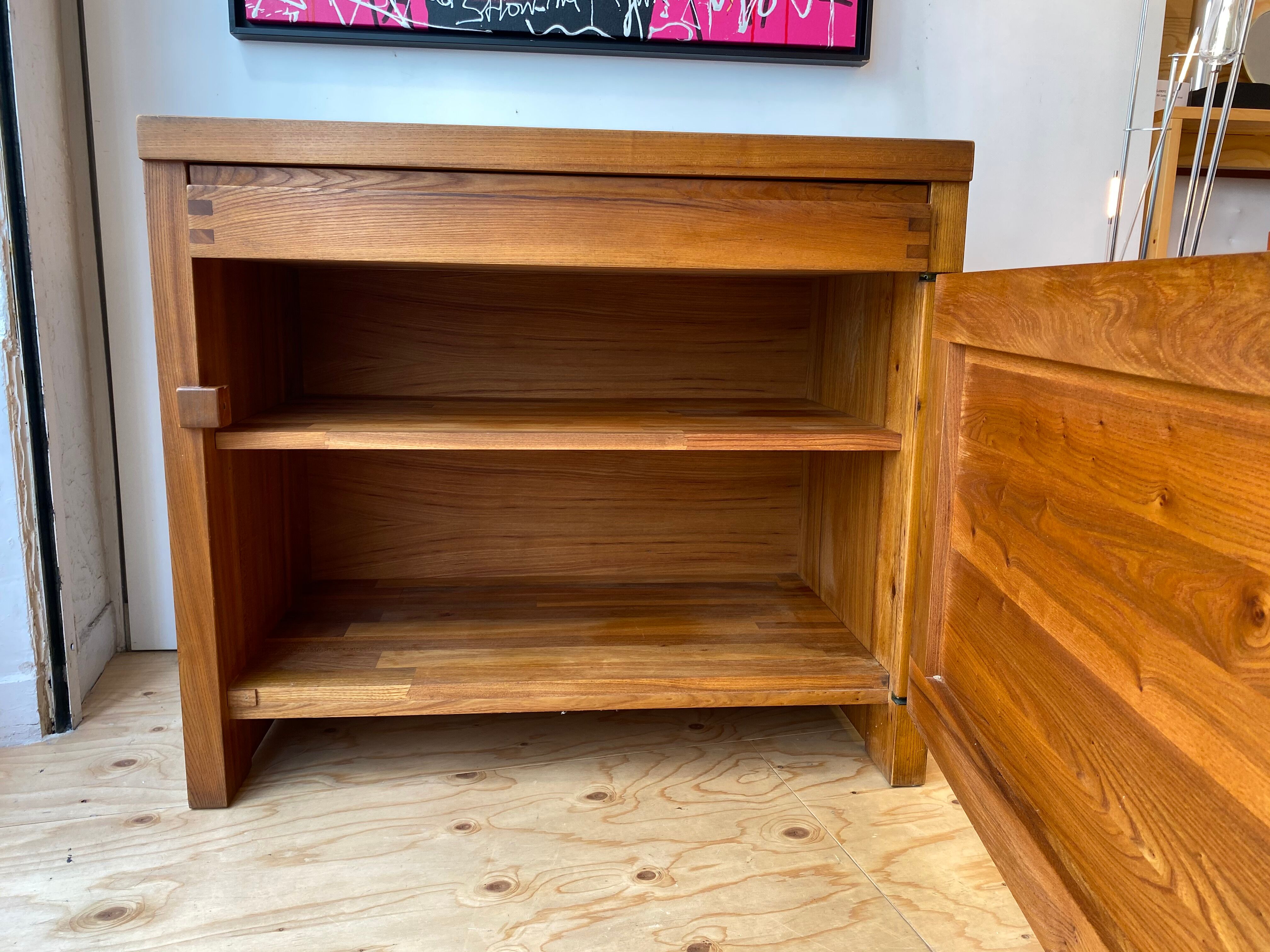 Bahut R09 Pierre Chapo