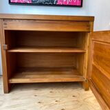 Bahut R09 Pierre Chapo