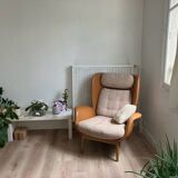 Fauteuil Habitat modèle Hervé