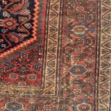 Persian Ferahan rug 118x202 cm