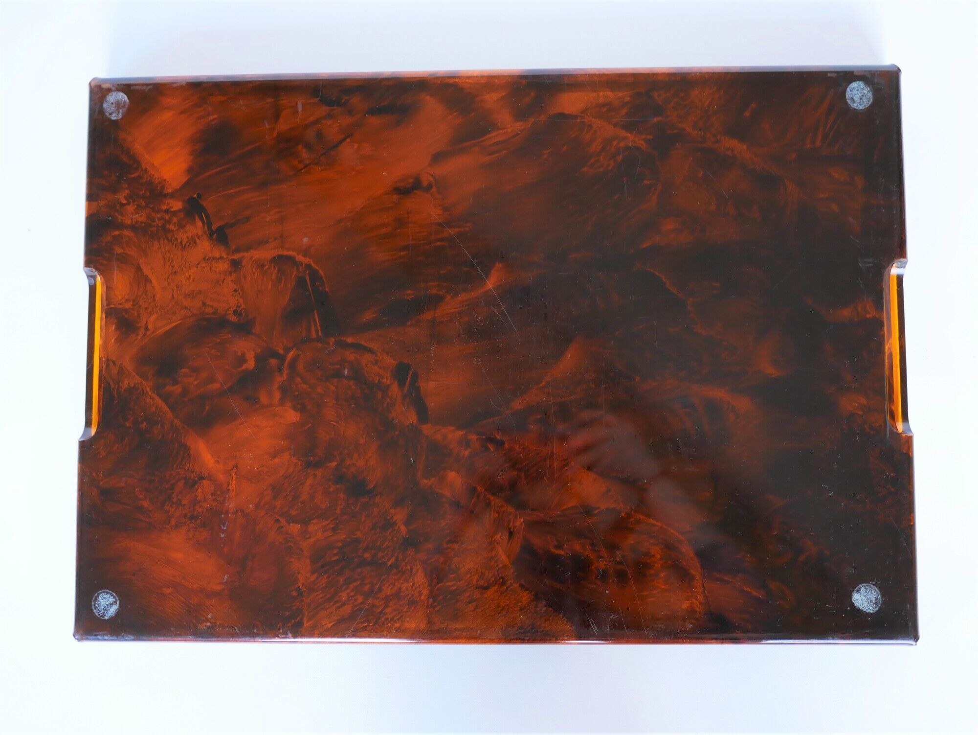 Vintage tray