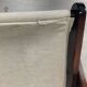 Pair of folding armchairs