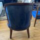 Pair of armchairs from the 1930s in excellent condition