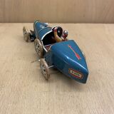 Bugat miniature replica