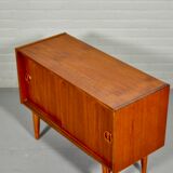 Cabinet danois