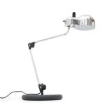 Lampe de table Topo par Joe Colombo pour Stilnovo, années 1970