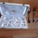 Silver Cutlery Set - Silverware