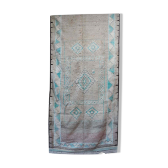 Moroccan carpet - 156 x 310 cm