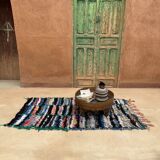 Moroccan carpet - 80 x 160 cm