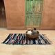 Moroccan carpet - 80 x 160 cm
