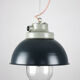 industrial hanging lamp
