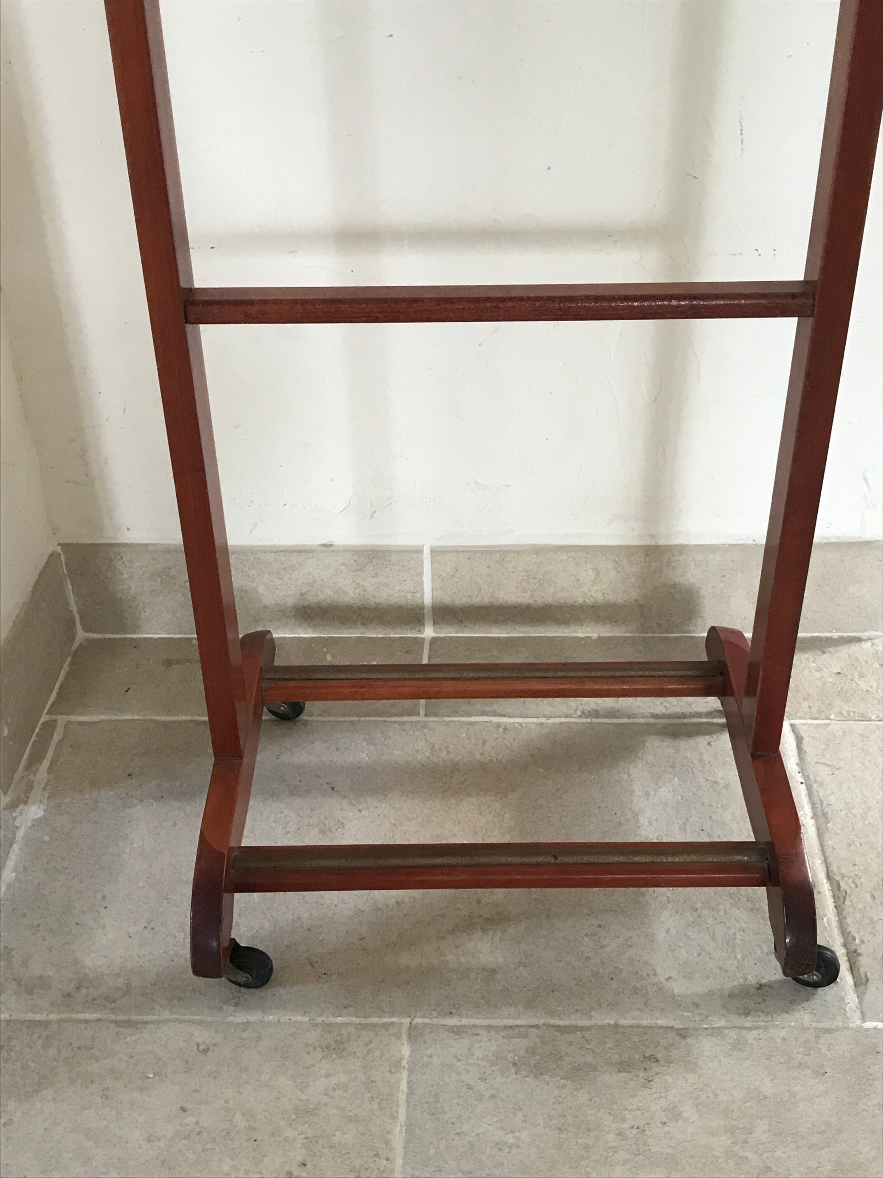 Vintage Fratelli Reguitti valet