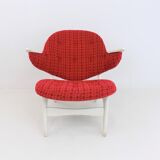 Model 33 Easy Chair by Carl Edward Matthes for CF Matthes
