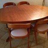 Table Baumann