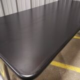 Large Anonima Castelli table, 1970