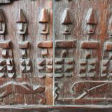 Dogon Gate