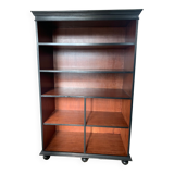 Vintage bookcase
