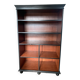 Vintage bookcase