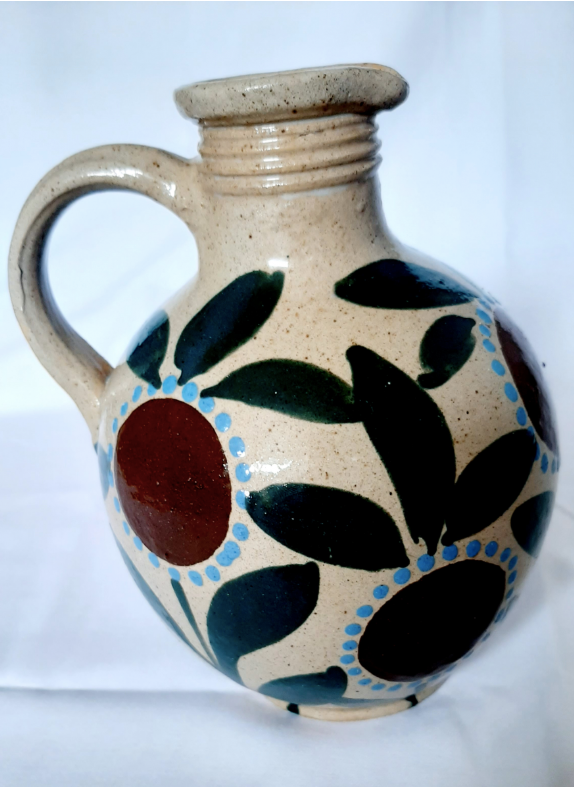 Pitcher Jean Garillon, Elchiger