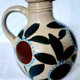 Pitcher Jean Garillon, Elchiger