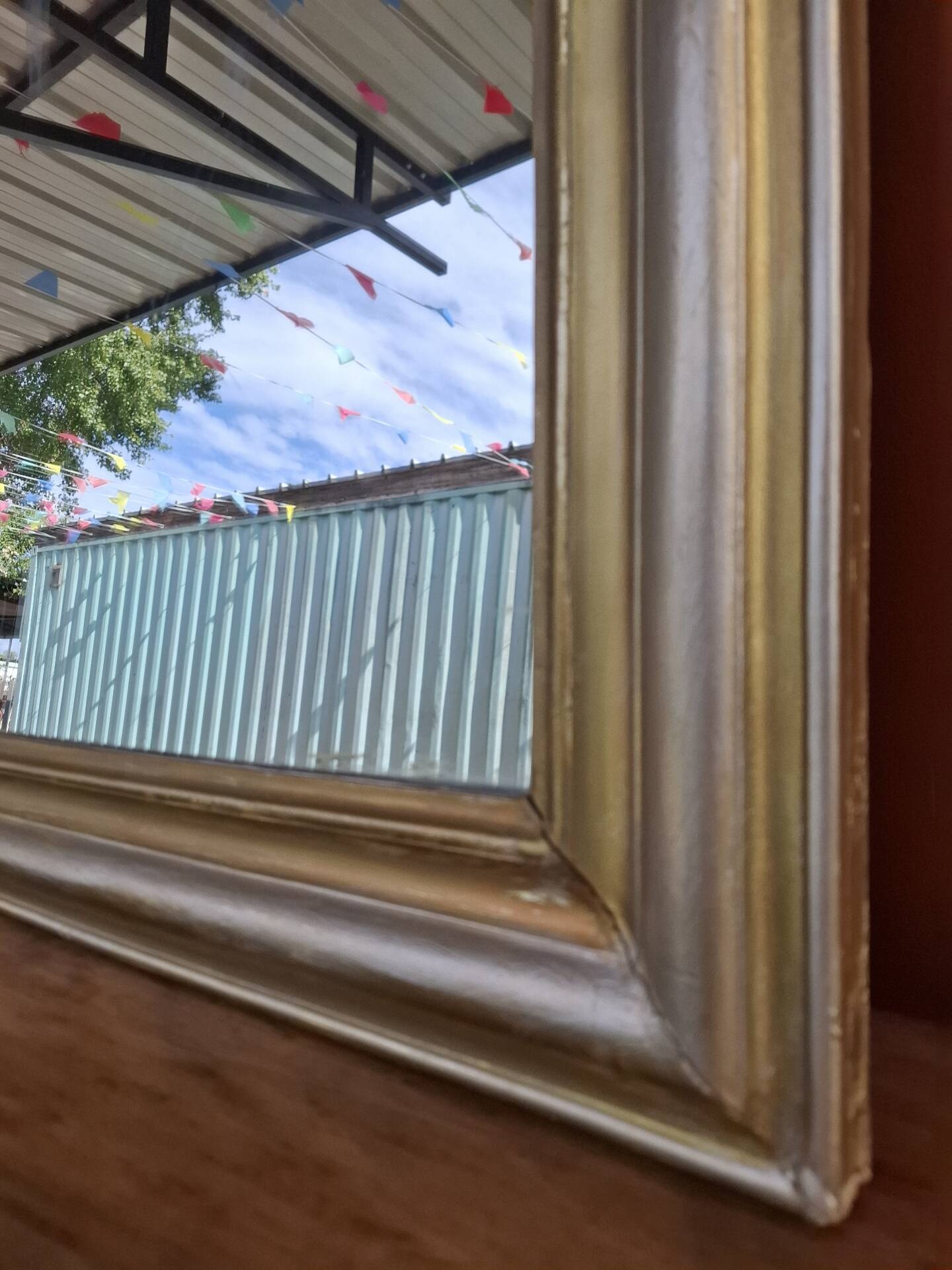 Mirror