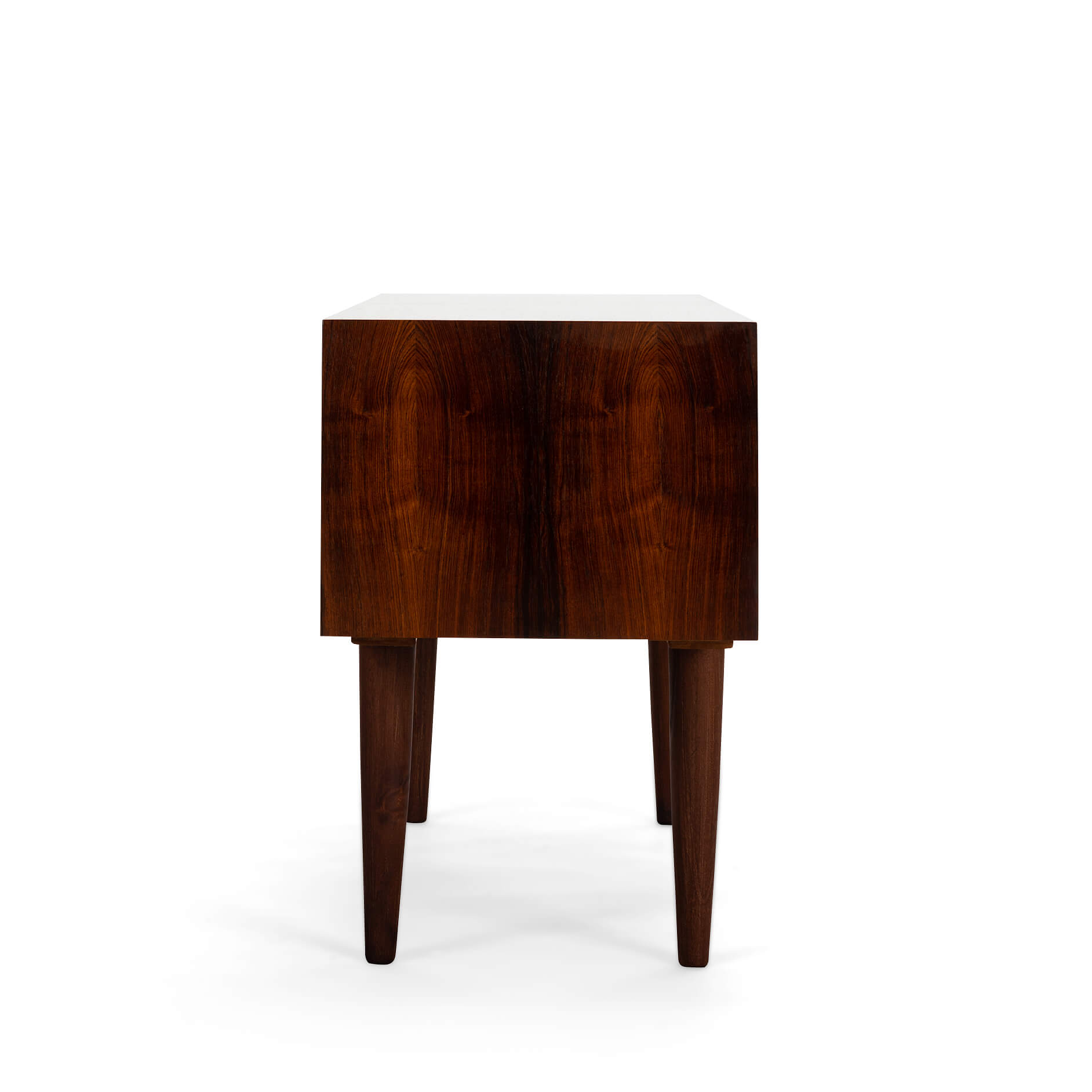 Danish Design Chest of Drawers by Kai Kristiansen for FM Mobler, 1960s