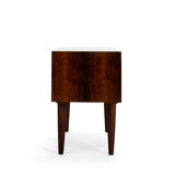 Danish Design Chest of Drawers by Kai Kristiansen for FM Mobler, 1960s
