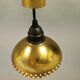 Hanging lamps by Hans Agne Jakobsson