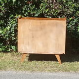 50s vintage dresser