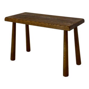 Table d’appoint en