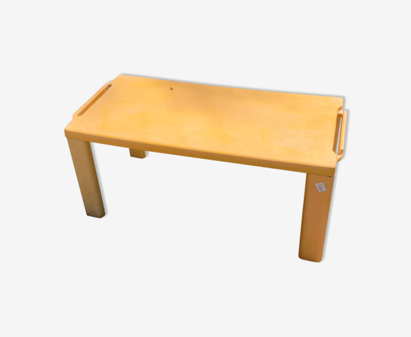 Table enfant centrokappa pour kartell